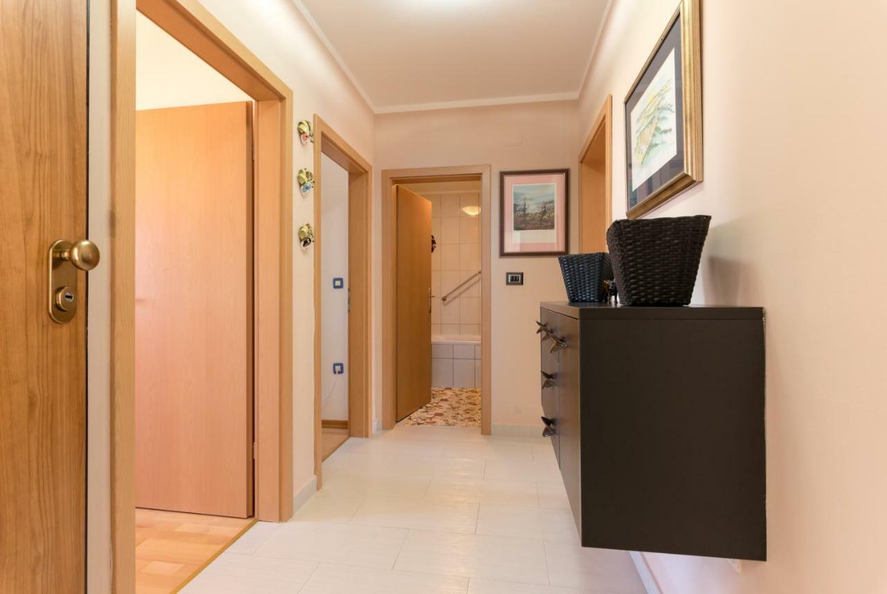 PUY Apartment Ina מראה חיצוני תמונה