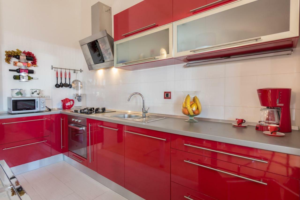 PUY Apartment Ina מראה חיצוני תמונה